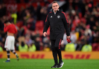 man utd not only about ronaldo fernandes partnership man utd not only about ronaldo fernandes partnership