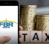 fbr received rs719 billion worth of sales tax exceeding the target by rs85 billion photo file