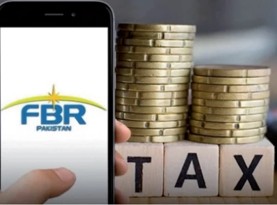 fbr achieves rs1 71tr tax target fbr achieves rs1 71tr tax target