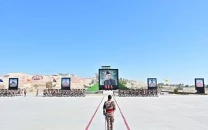 1 104 recruits pass out from fc balochistan training centre