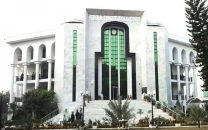 acquired land cannot be repurposed