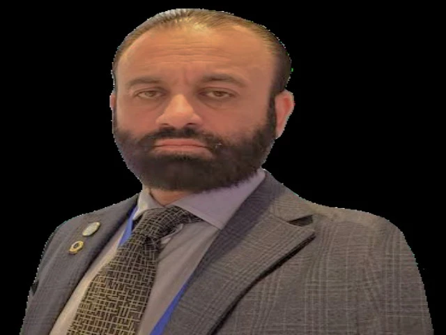 faisalabad chamber of commerce industry fcci president farooq yousaf sheikh