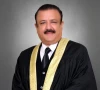 justice tariq mehmood jahangiri photo courtesy ihc