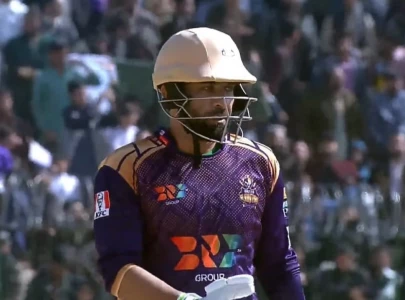watch iftikhar ahmed hits six sixes in an over of wahab riaz