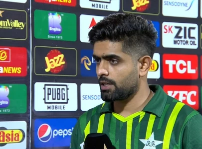 shadab khan s dropped catch cost us the match babar azam shadab khan s dropped catch cost us the match babar azam