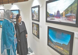 digital gandhara gallery unveiled digital gandhara gallery unveiled