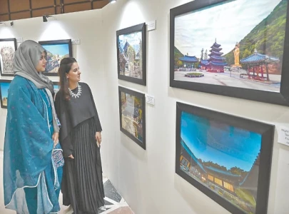 digital gallery brings gandhara civilisation to life digital gallery brings gandhara civilisation to life
