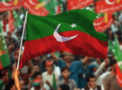 140 pti workers acquitted in pre election rally case 140 pti workers acquitted in pre election rally case