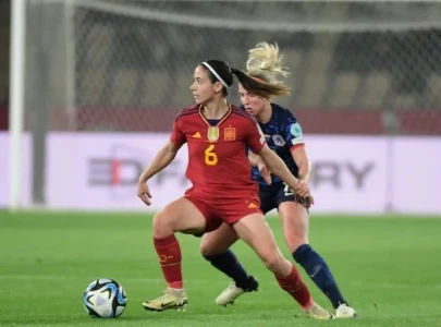 spain book olympic place with nations cup spain book olympic place with nations cup