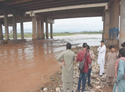 flash floods batter k p g b 18 more killed flash floods batter k p g b 18 more killed