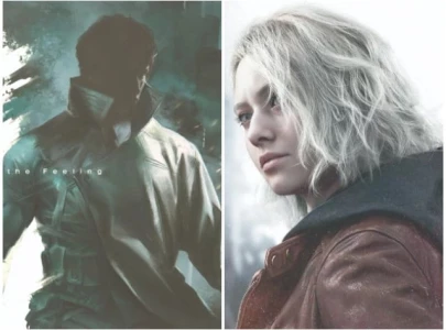 fear factor vs film factor