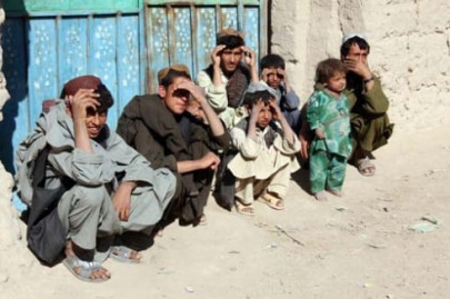 living under constant fear of the taliban