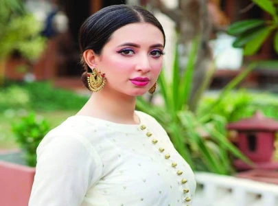 komal aziz says getting married is her last fear komal aziz says getting married is her last fear