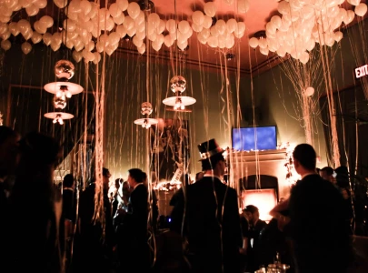 tips for hosting an unforgettable new year s bash