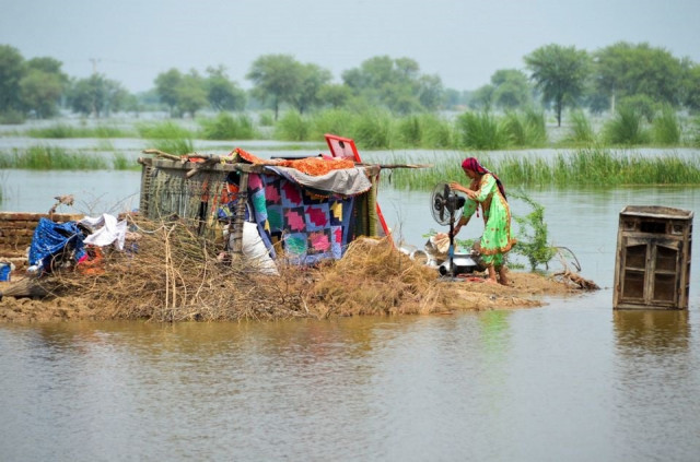 flood aid not fully utilised flood aid not fully utilised