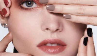 how to achieve a salon quality manicure at home