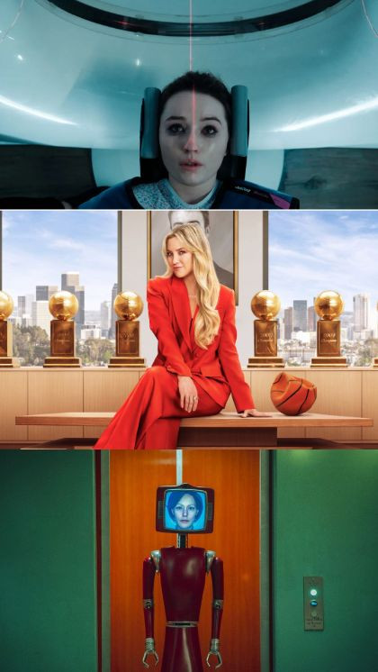 5 new netflix shows premiering in february 2025