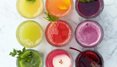 5 life changing juice cleanses you need to try today