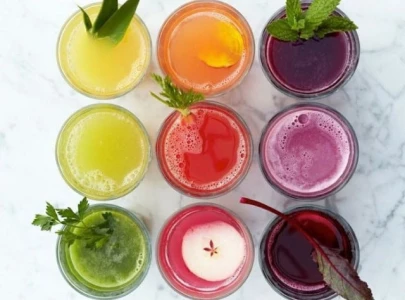 5 life changing juice cleanses you need to try today