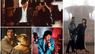 9 timeless 90s rom coms that still give us all the feels
