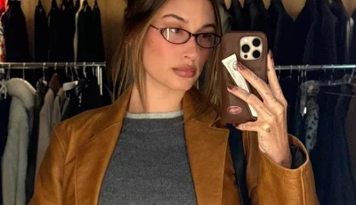 hailey bieber reveals rhode lip liners are finally happening