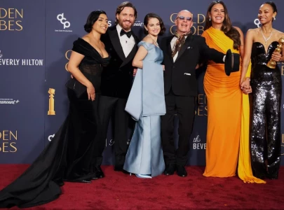 the brutalist and emilia perez win big at the 82nd annual golden globes the brutalist and emilia perez win big at the 82nd annual golden globes