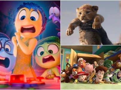the top 10 highest grossing animated films of all time the top 10 highest grossing animated films of all time