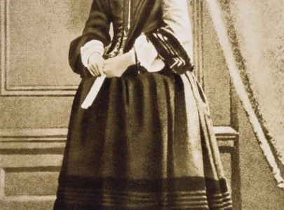 5 genius women who revolutionized their fields