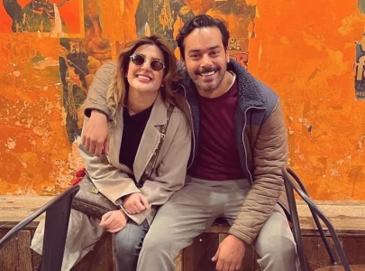 are kubra khan and gohar rasheed getting married in saudi arabia are kubra khan and gohar rasheed getting married in saudi arabia