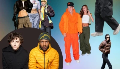 make the outdoors trendy again everything about the gorpcore trend loved by bella hadid