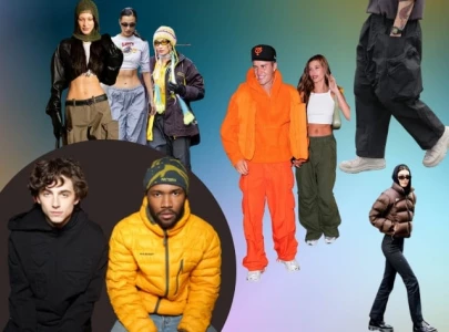 make the outdoors trendy again everything about the gorpcore trend loved by bella hadid