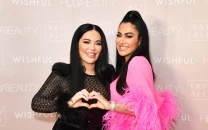 mona kattan s kayali fragrance brand parts ways with sister huda kattan s cosmetics giant huda beauty mona kattan s kayali fragrance brand parts ways with sister huda kattan s cosmetics giant huda beauty