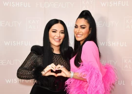 mona kattan s kayali fragrance brand parts ways with sister huda kattan s cosmetics giant huda beauty mona kattan s kayali fragrance brand parts ways with sister huda kattan s cosmetics giant huda beauty