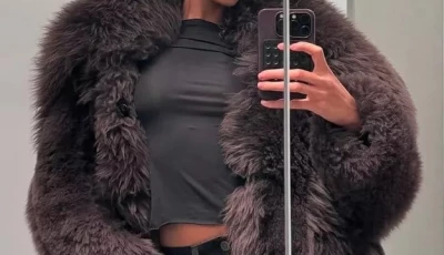 13 winter outfit ideas that put a chic twist on practical dressing