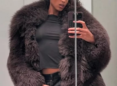 13 winter outfit ideas that put a chic twist on practical dressing