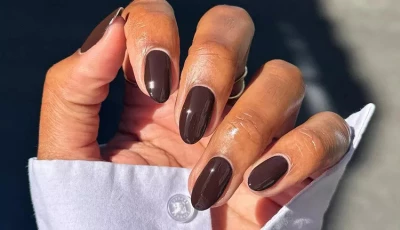 15 espresso inspired manicure ideas to perk up your nails