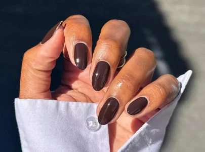 15 espresso inspired manicure ideas to perk up your nails
