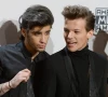 zayn malik and louis tomlinson spark wild rumours with unexpected night out zayn malik and louis tomlinson spark wild rumours with unexpected night out