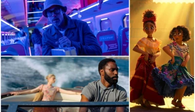 movies from the 2020s that are so good we need sequels