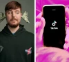 mrbeast confirms he has an offer ready to buy tiktok we mean business