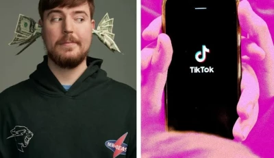 mrbeast might buy tiktok to prevent us ban will he save the app from shutdown