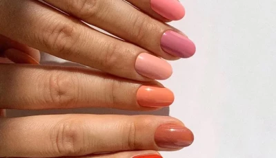 9 nail polish shades to fall in love with this valentine s day