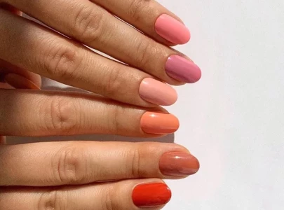 9 nail polish shades to fall in love with this valentine s day 9 nail polish shades to fall in love with this valentine s day