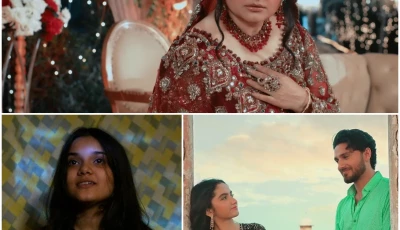 the most trending pakistani dramas on youtube right now