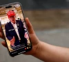 tiktok has restored services in the us after a 14 hour ban   thanks to trump
