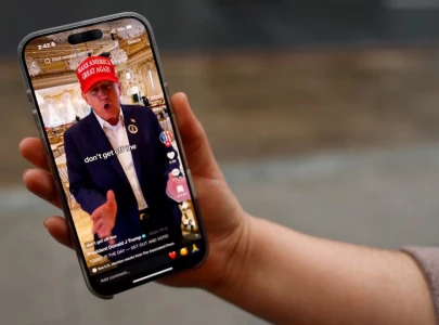 trump confirms talks over tiktok purchase decision expected within 30 days trump confirms talks over tiktok purchase decision expected within 30 days
