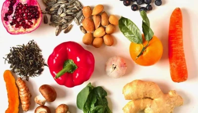 these 20 foods are a must if you want to boost your immunity