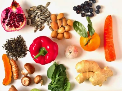 these 20 foods are a must if you want to boost your immunity