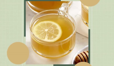 5 must try herbal drinks after dinner for weight loss