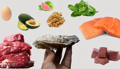 top 10 fertility boosting foods you need in your diet